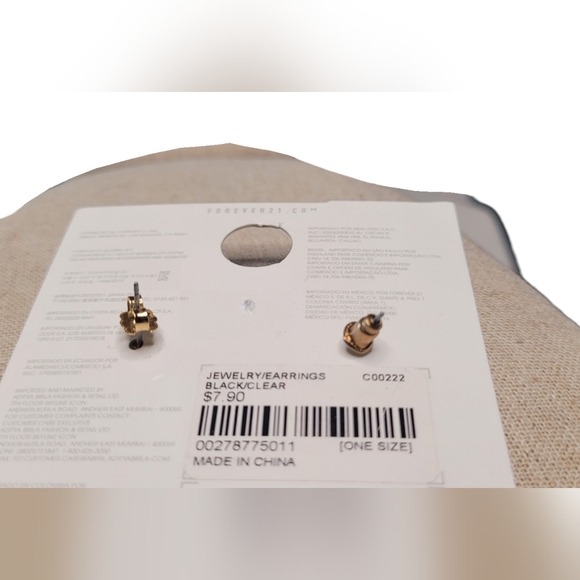 Tassel Earrings INC & Forever 21 - Picture 10 of 13